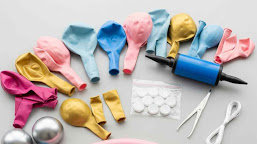 How to Make a Balloon Arch: The Ultimate Step-by-Step Guide