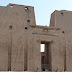 Misteri Teks Kuil Edfu Mesir Kuno