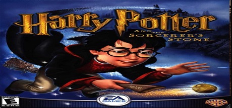 Harry Potter and the Sorcerer's Stone Download
