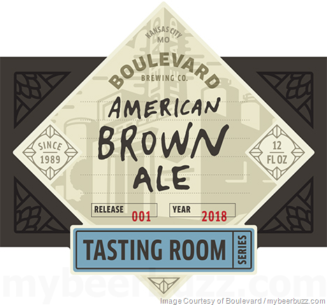 Boulevard Adding DDH Citra IPA & American Brown Ale To Tasting Room Series