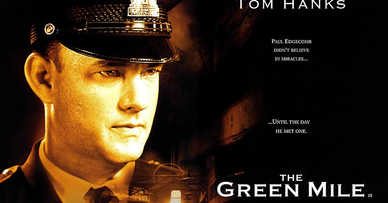 Cinematic_Experience: Review : The Green Mile ( 1999 )