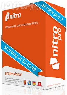 Free Nitro Pro7