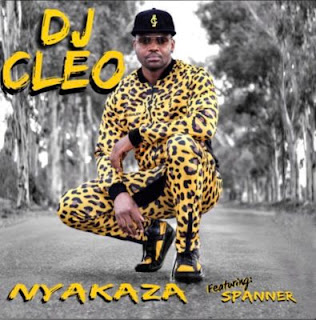 DJ_Cleo_-_Nyakaza_ft_Spanner Download mp3 2017