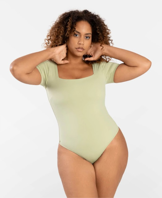 Venoma Fashion Freak: Shapewear by Popilush.com