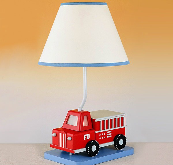  Lampu  Meja Lucu Untuk Kamar  Tidur  Anak  Koleksi Rumah