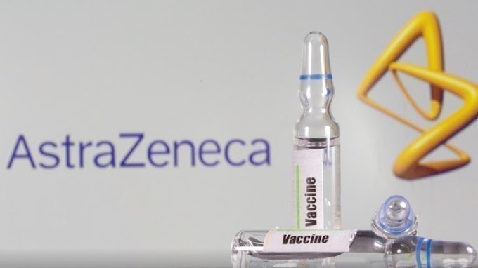 Νέα καταγγελία για το εμβόλιο της AstraZeneca: "Η μητέρα μου πέθανε πέντε ημέρες μετά τον εμβολιασμό"