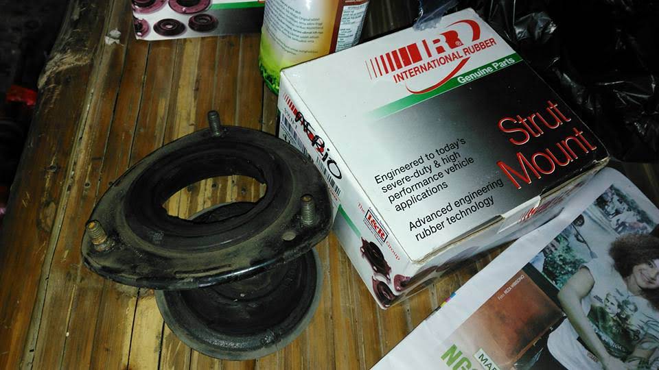 Support Karet Shock Agya Support Karet Shock Agya