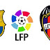مشاهدة مباراة برشلونة وليفانتى بث مباشر 25-11-2012