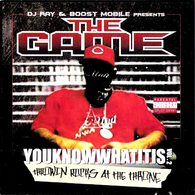 the game you know what it is volume 1