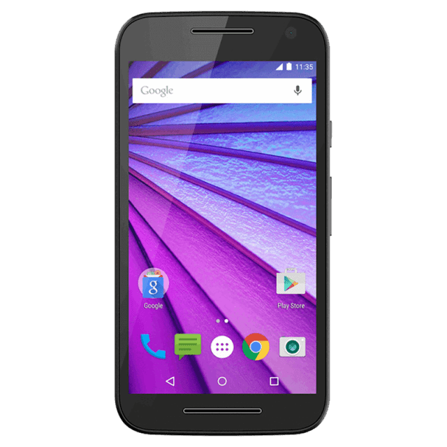 Motorola Moto G