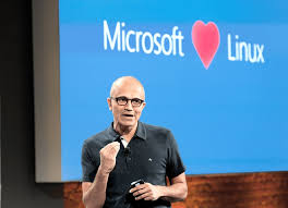Η Microsoft αναπτύσσει το δικό της Linux