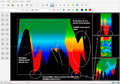 visualizer 3d okm software conrad gpr 3d