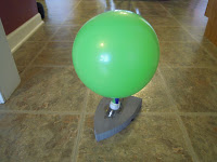 Balloon Hovercraft6