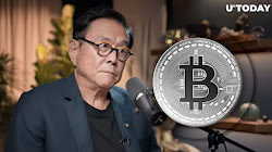 Tác giả 'Cha giàu cha nghèo' tiết lộ điều ông sẽ làm nếu Bitcoin giảm xuống còn 200 USD