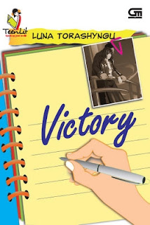  Raka membuka selimut yang nutupin badannya semenjak semalam Download Novel Victory - Luna Torashyngu