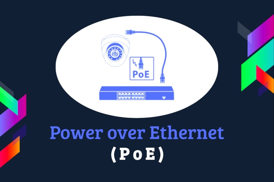 Power over Ethernet