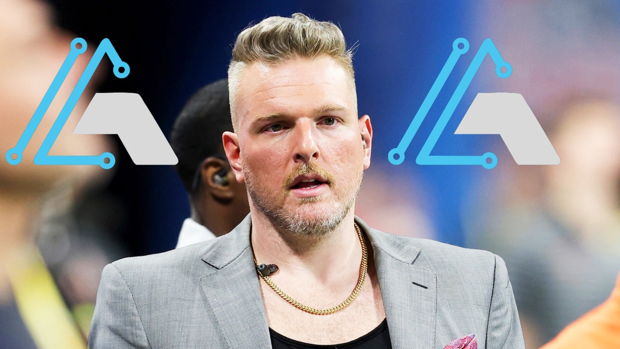 ESPN Employees Upset Over Pat McAfee Hire During Layoffs