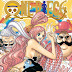 Manga One Piece Volume 66 Terjemahan Indonesia: Senjata Purbakala Poseidon + Menuju New World