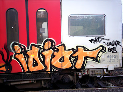 kanar graffiti