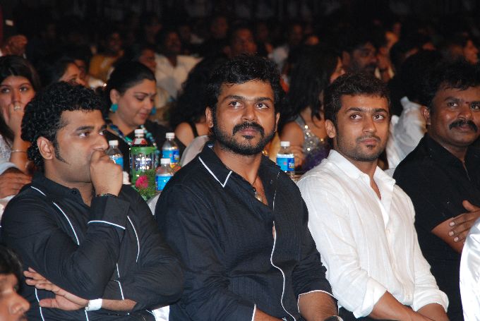 Vijay Awards 2010  Exclusive Images