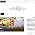 How To Setup Food Blog Blogger Template