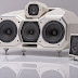 From Whisper to Earthquake Experience the Full Spectrum with Wilson Audio's Surround System