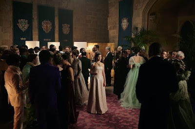 Vampire Academy 2022 Series Image 25