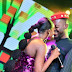Simi And Adekunle Gold Makes Social Media Users Jealous As They Chop Love
