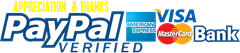PaypalThanks