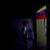 New power outage leaves much of Venezuela in the dark