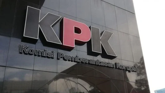 KPK Sambut Baik Jokowi Siapkan Tujuh Aturan Turunan Soal KPK