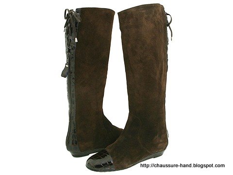 Chaussure hand:hand-585010