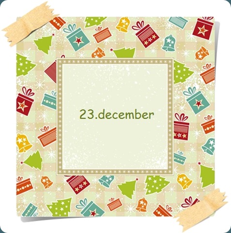 23december
