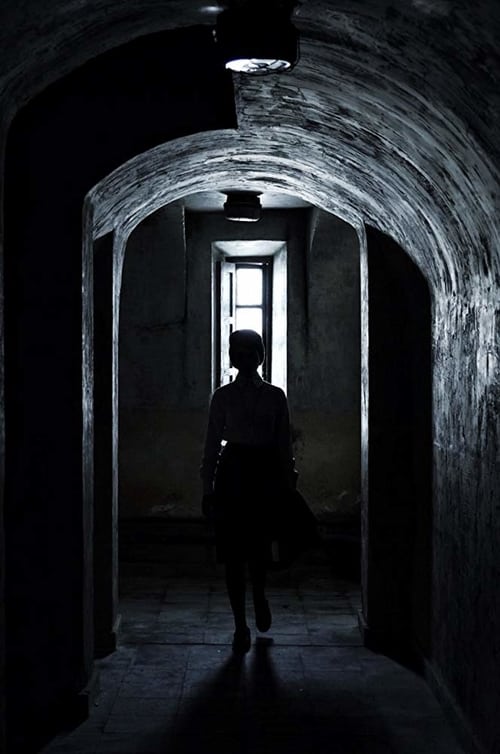 [HD] The Warden 2019 Pelicula Completa En Español Castellano
