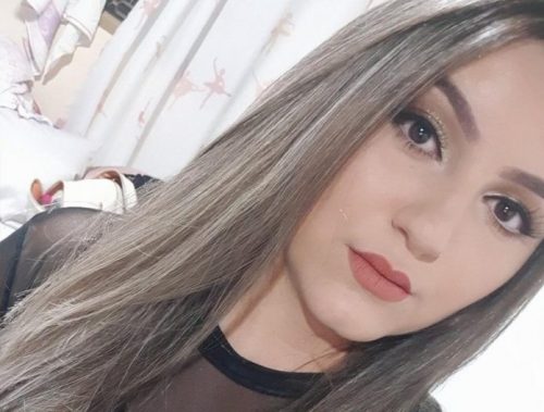 Garota morta a tiros mandou foto e avisou a mãe que estava sendo perseguida pelo ex-namorado