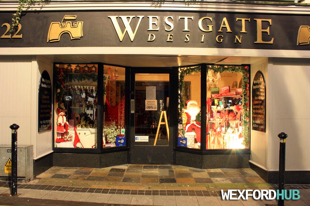 Westgate Design, Wexford