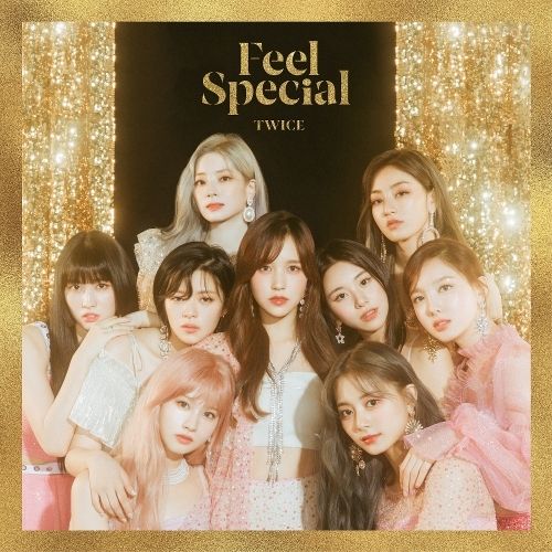 TWICE (트와이스) - Feel Special [EP] Download