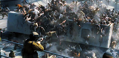 "World War Z" Full Hollywood DVD Rip Video Movie Download Online (2013)