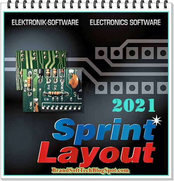 Sprint-Layout 6.0 (2021) Free Download