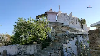 Vaishno Devi Mandir Ubeshwarji Udaipur in Hindi 5