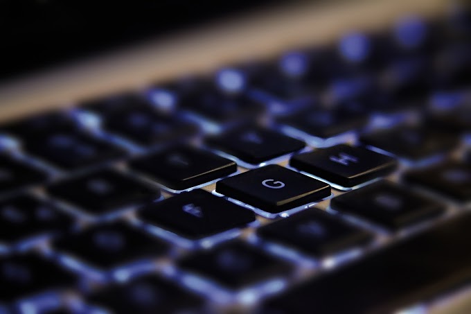 7 essential Windows Laptop keyboard shortcuts