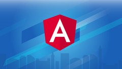 Angular 8 - The Complete Guide (2020 Edition)