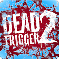 Download Dead Trigger 2 Mod v1.2.0 APK + DATA Terbaru