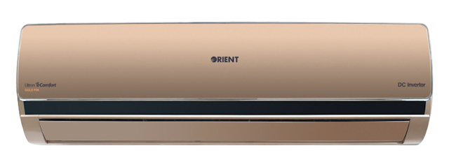 Orient Inverter AC