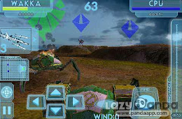 Download Game HD Android For X8 Via Mediafire Part 3