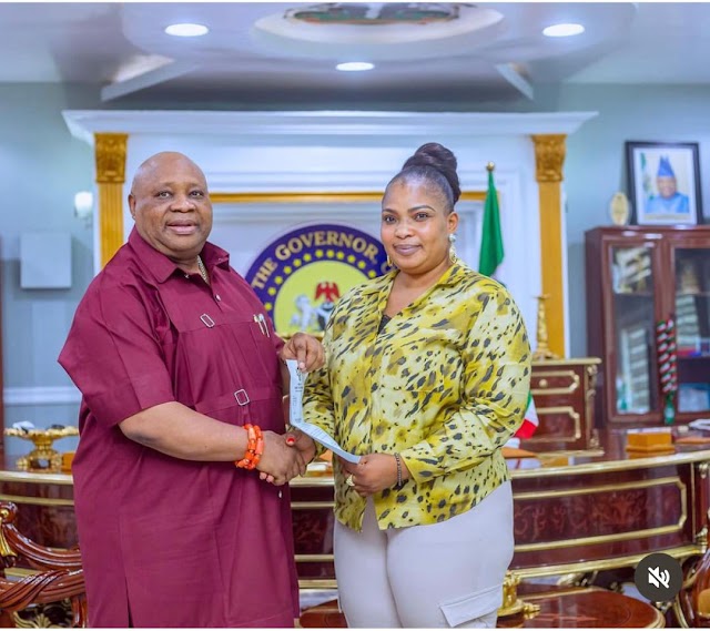 Yoruba Nollywood Actor, Laide Bakare Appointed Senior Special Assistant To Governor Adeleke Of Osun State.