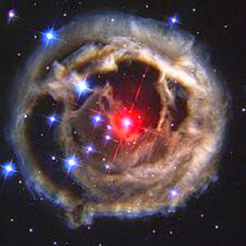 Is Nibiru Planet X Approaching