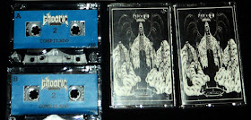 Ghooric Fanzine 2, Ghooric Compilado 2 Tape