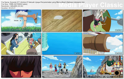 Download Film One Piece Episode 577 (Ambisi Z! Sebuah Upaya Penyelamatan yang Menyulitkan!) Bahasa Indonesia