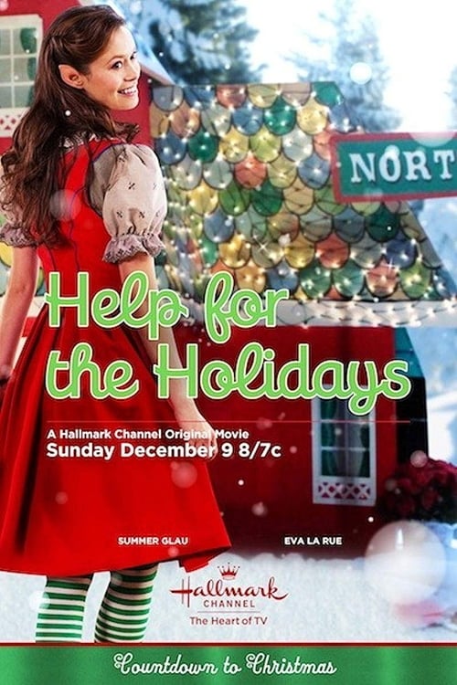 Download Help for the Holidays 2012 Full Movie With English Subtitles